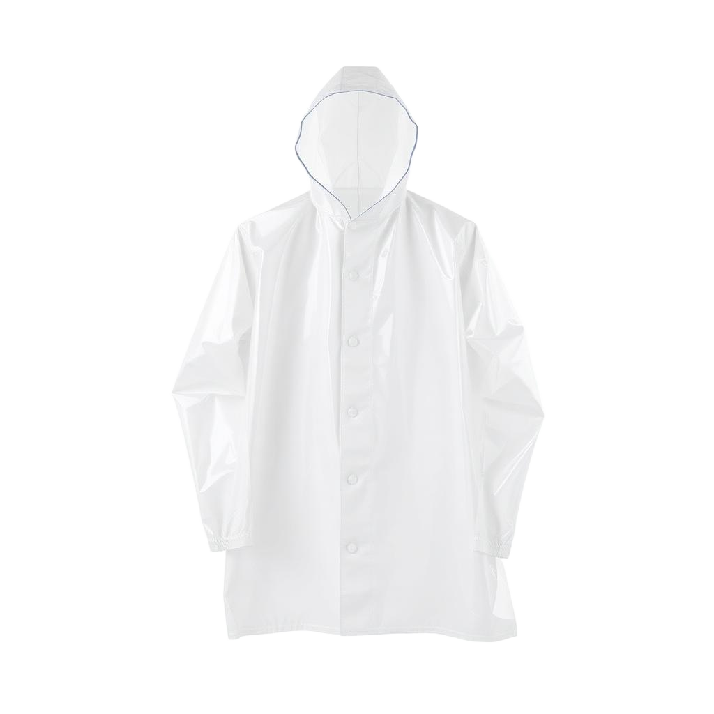 Emergency Rain Poncho add-on for Orlando stroller rentals