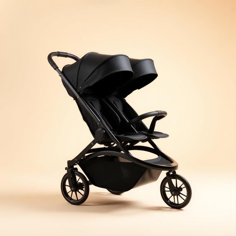 City Mini Double stroller rental in Orlando