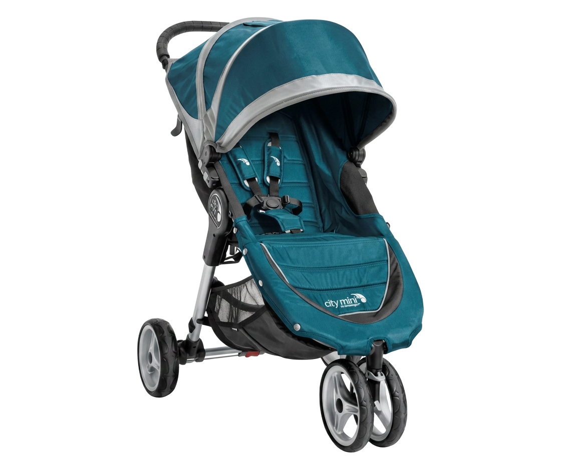 City Mini Single stroller rental in Orlando