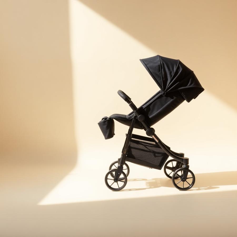 City Mini Single stroller rental in Orlando